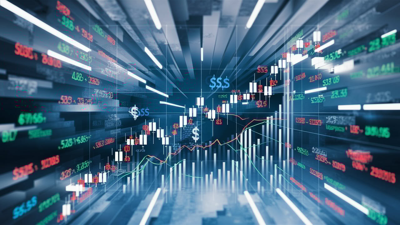 英伟达财报前瞻：前三季均迎来股价下跌，这次可以逆转吗？